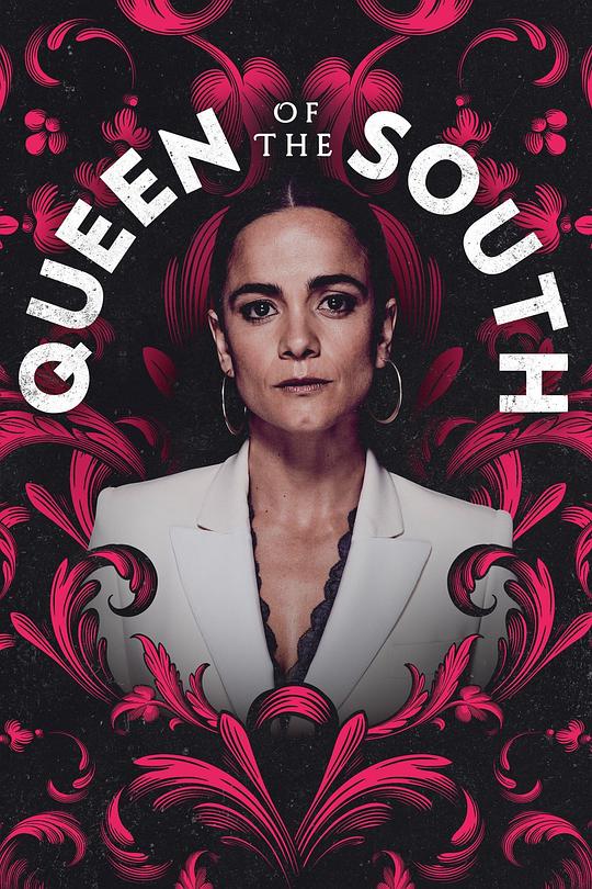 南方女王Queen of the South(2016 – 2021)插图%4K电影下载_3D影视资源_杜比视界迅雷下载