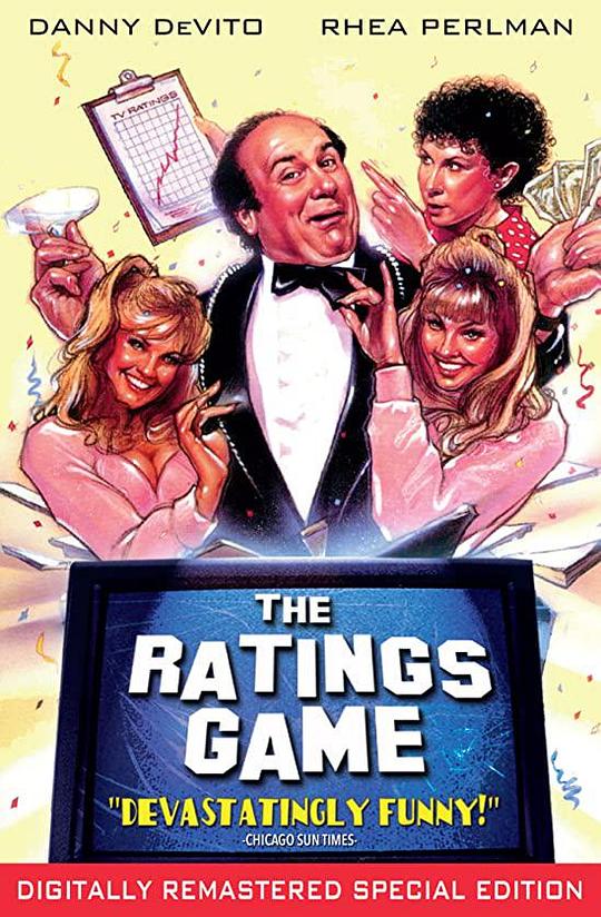 收视也疯狂The Ratings Game(1984)插图%4K电影下载_3D影视资源_杜比视界迅雷下载