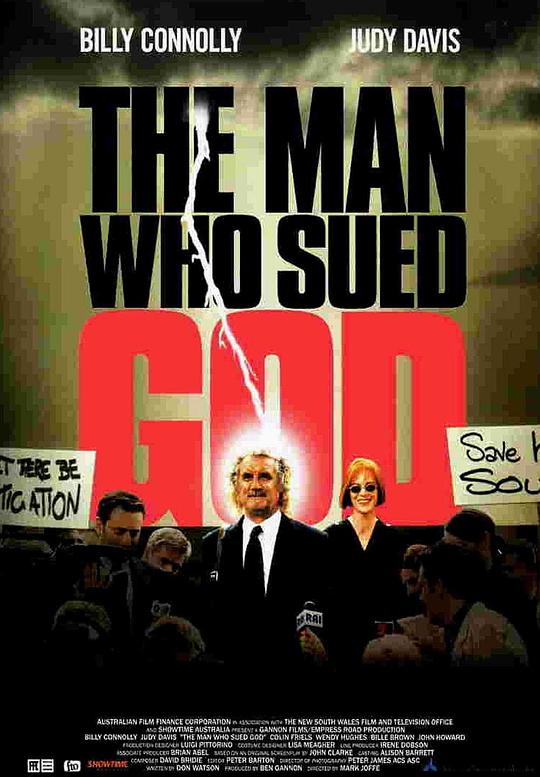 唯有告苍天The Man Who Sued God(2001)插图%4K电影下载_3D影视资源_杜比视界迅雷下载