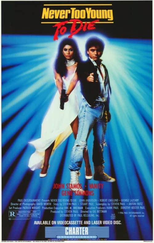 视死如归Never Too Young to Die(1986)插图%4K电影下载_3D影视资源_杜比视界迅雷下载