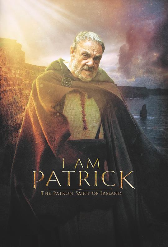 I Am PatrickI Am Patrick: The Patron Saint of Ireland(2020)插图%4K电影下载_3D影视资源_杜比视界迅雷下载