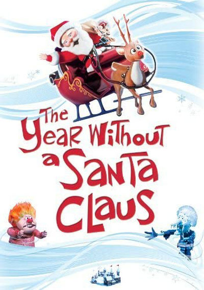 那年没有圣诞老人The Year Without a Santa Claus(1974)插图%4K电影下载_3D影视资源_杜比视界迅雷下载