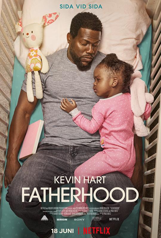 父亲的身份Fatherhood(2021)插图%4K电影下载_3D影视资源_杜比视界迅雷下载