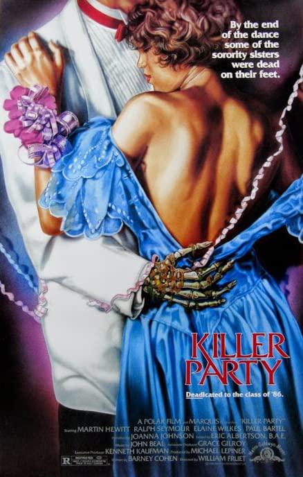 杀手派对Killer Party(1986)插图%4K电影下载_3D影视资源_杜比视界迅雷下载