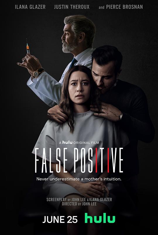 假阳性False Positive(2021)插图%4K电影下载_3D影视资源_杜比视界迅雷下载