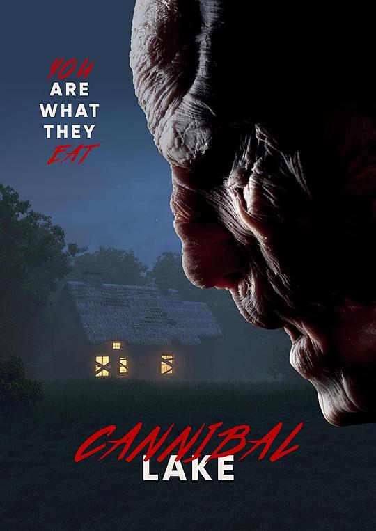 食人湖Cannibal Cabin(2021)插图%4K电影下载_3D影视资源_杜比视界迅雷下载