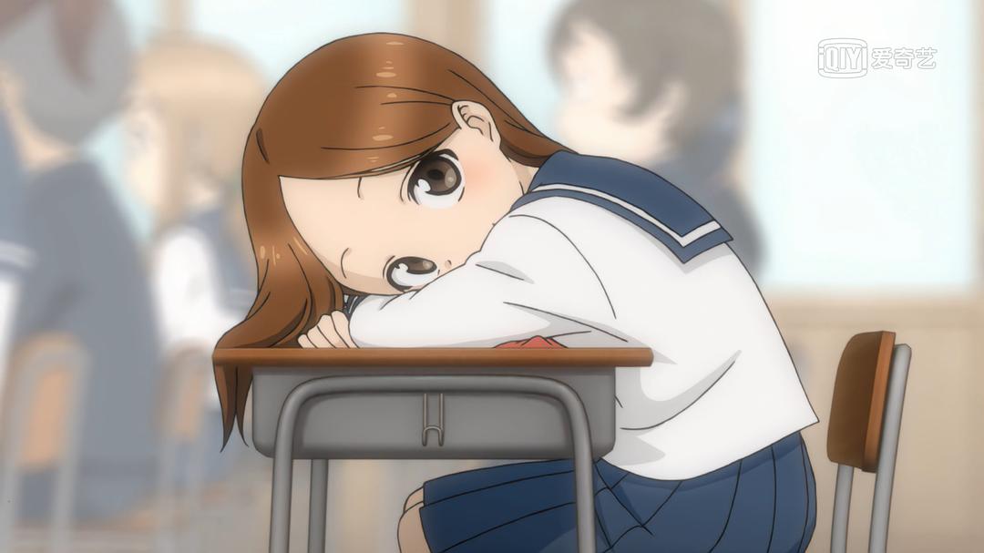 擅长捉弄人的高木同学Karakai Jouzu no Takagi-san(2018 – 2022)插图2%4K电影下载_3D影视资源_杜比视界迅雷下载