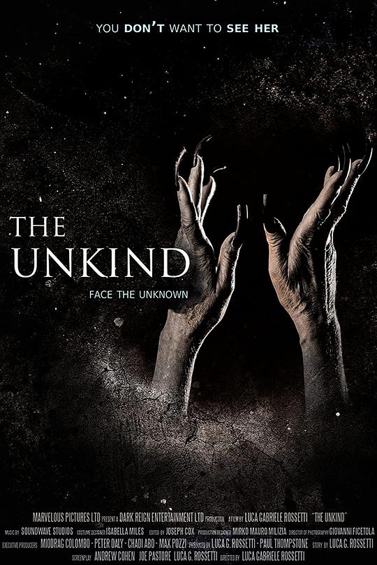 恶灵The Unkind(2021)插图%4K电影下载_3D影视资源_杜比视界迅雷下载