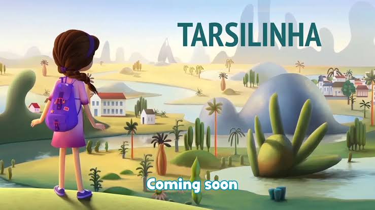 塔尔西拉Tarsilinha(2021)插图2%4K电影下载_3D影视资源_杜比视界迅雷下载