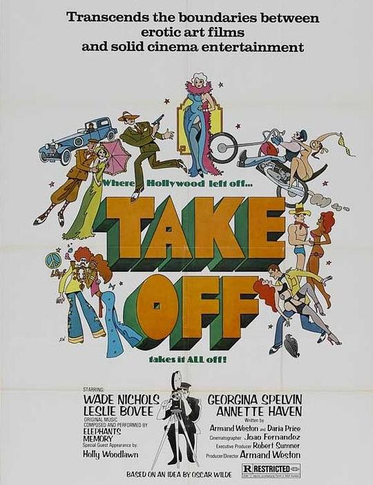 脱Take Off(1978)插图%4K电影下载_3D影视资源_杜比视界迅雷下载