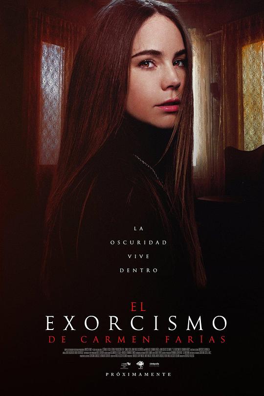 El exorcismo de Carmen FaríasEl Exorcismo de Carmen Farías(2021)插图%4K电影下载_3D影视资源_杜比视界迅雷下载