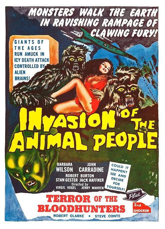 极昼恐慌Invasion of the Animal People(1959)插图%4K电影下载_3D影视资源_杜比视界迅雷下载