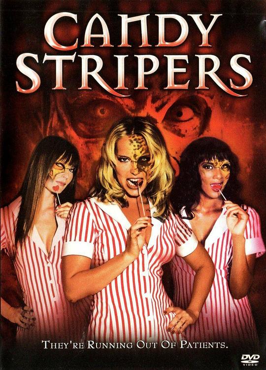 结晶艳舞Candy Stripers(2006)插图%4K电影下载_3D影视资源_杜比视界迅雷下载