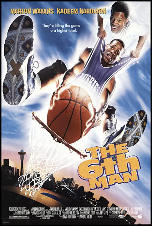 衰鬼也入樽The Sixth Man(1997)插图%4K电影下载_3D影视资源_杜比视界迅雷下载