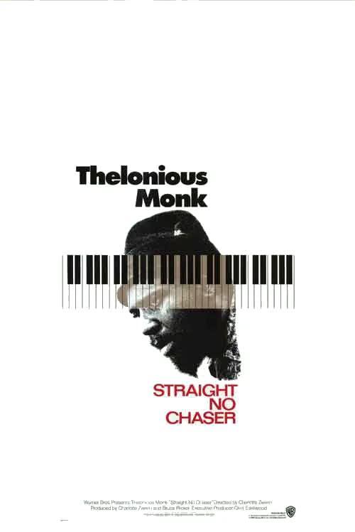 勇往直前Thelonious Monk: Straight, No Chaser(1988)插图%4K电影下载_3D影视资源_杜比视界迅雷下载