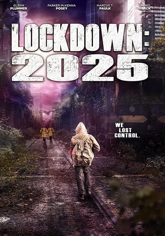 禁闭：2025Lockdown 2025(2021)插图%4K电影下载_3D影视资源_杜比视界迅雷下载