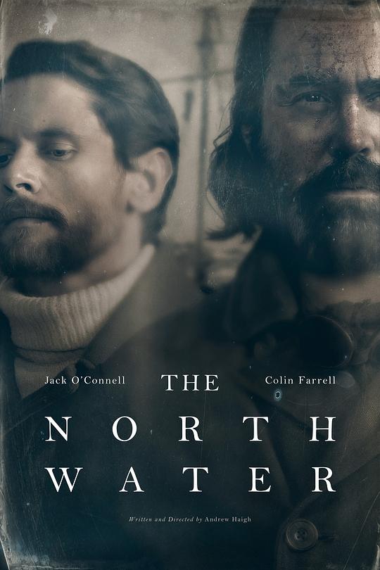 北海鲸梦The North Water(2021)插图%4K电影下载_3D影视资源_杜比视界迅雷下载