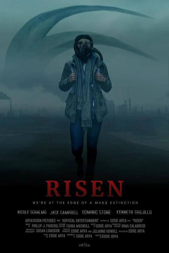 崛起Risen(2021)插图%4K电影下载_3D影视资源_杜比视界迅雷下载