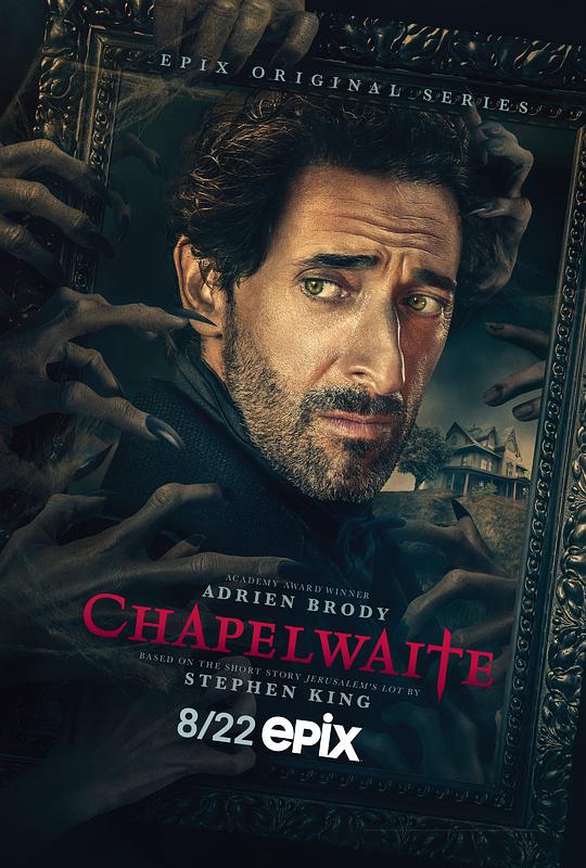 耶路撒冷地Chapelwaite(2021)插图%4K电影下载_3D影视资源_杜比视界迅雷下载