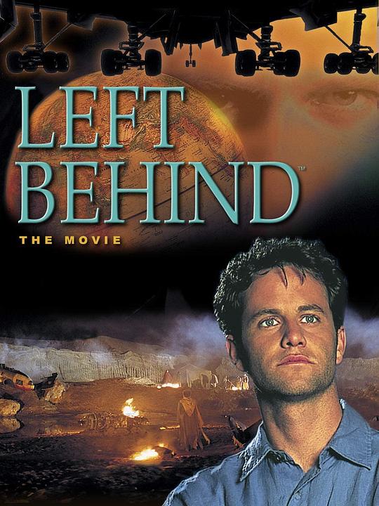 末日迷踪Left Behind: The Movie(2000)插图%4K电影下载_3D影视资源_杜比视界迅雷下载