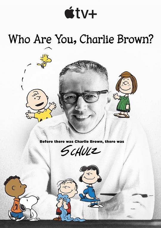 查理·布朗，你是谁？Who Are You, Charlie Brown?(2021)插图%4K电影下载_3D影视资源_杜比视界迅雷下载