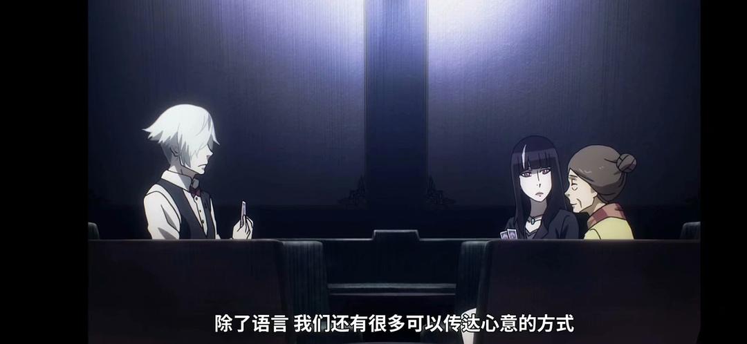 死亡游行Death Parade(2015)插图1%4K电影下载_3D影视资源_杜比视界迅雷下载