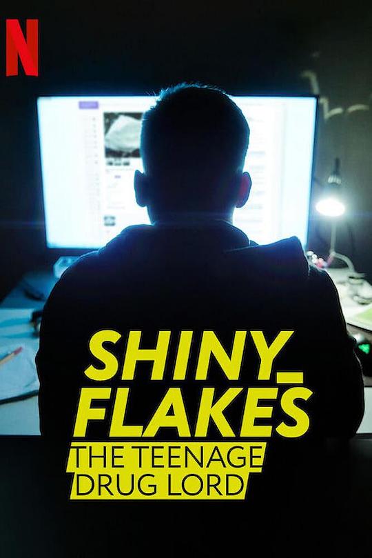 暗网青年毒枭Shiny_Flakes: The Teenage Drug Lord(2021)插图%4K电影下载_3D影视资源_杜比视界迅雷下载