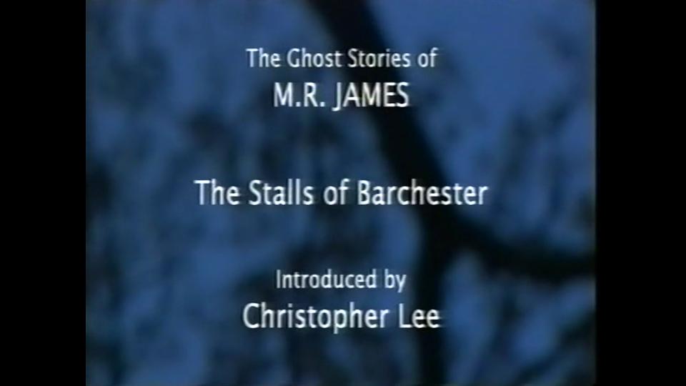 巴切斯特的座席The Stalls of Barchester(1971)插图1%4K电影下载_3D影视资源_杜比视界迅雷下载