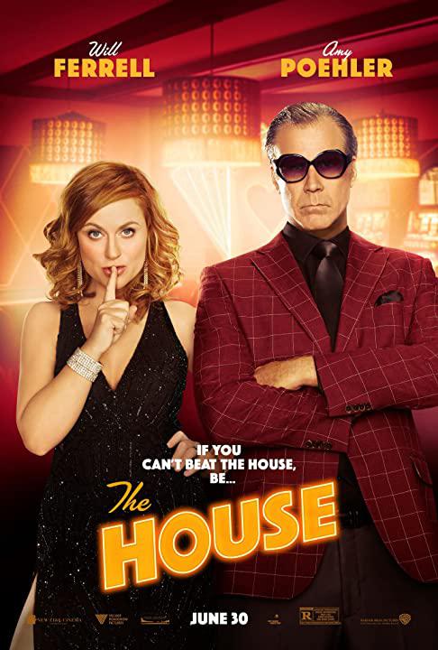 疯狂之家The House(2017)插图%4K电影下载_3D影视资源_杜比视界迅雷下载