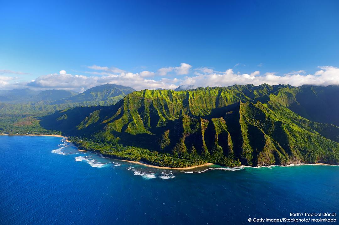 地球热带岛屿Earth’s Tropical Islands(2020)插图1%4K电影下载_3D影视资源_杜比视界迅雷下载