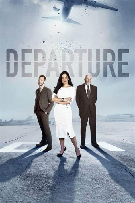 空难解密Departure(2020 – 2021)插图%4K电影下载_3D影视资源_杜比视界迅雷下载