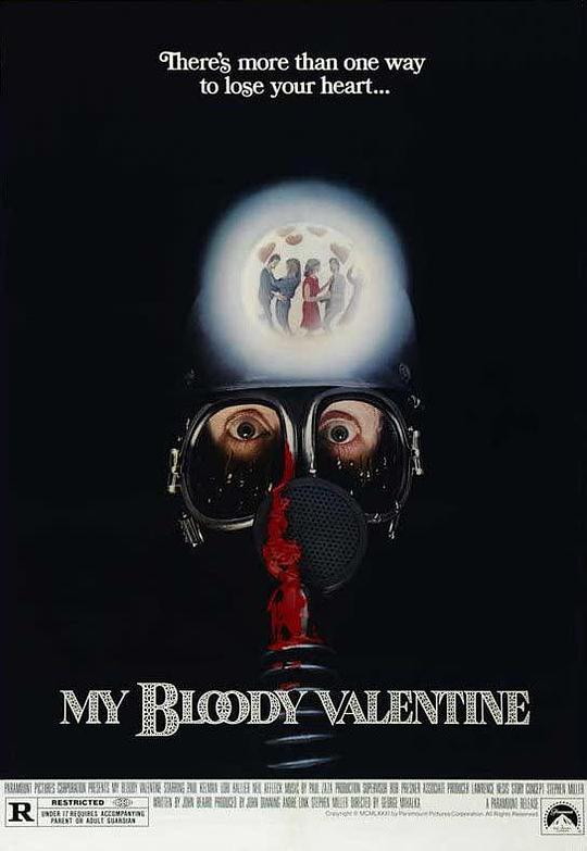 恐怖情人节My Bloody Valentine(1981)插图%4K电影下载_3D影视资源_杜比视界迅雷下载