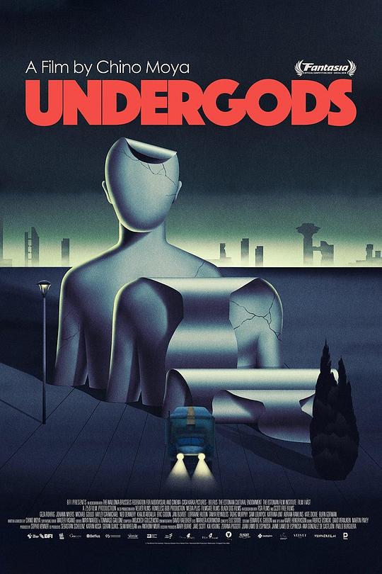 超凡世界Undergods(2020)插图%4K电影下载_3D影视资源_杜比视界迅雷下载