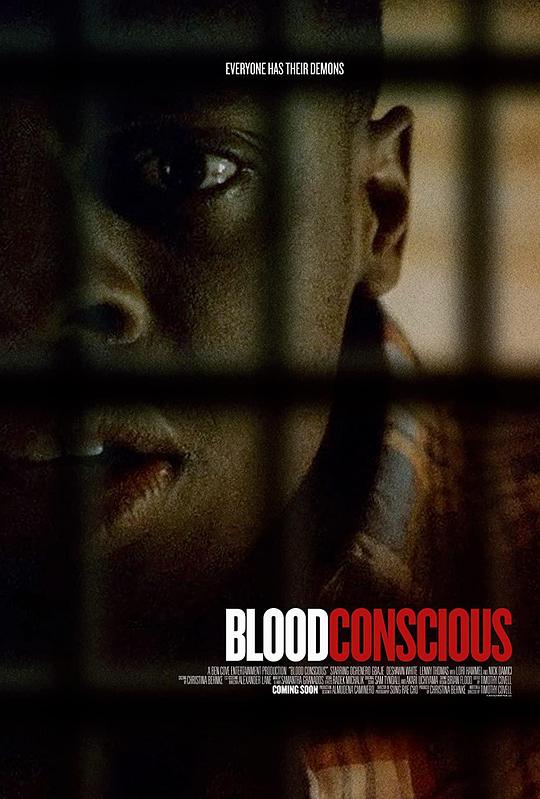 Blood ConsciousBlood Conscious(2021)插图%4K电影下载_3D影视资源_杜比视界迅雷下载