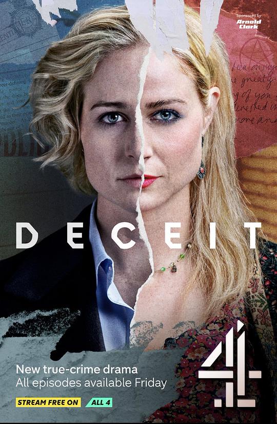 瞒骗Deceit(2021)插图%4K电影下载_3D影视资源_杜比视界迅雷下载