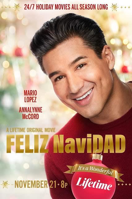 圣诞快乐Feliz NaviDAD(2020)插图%4K电影下载_3D影视资源_杜比视界迅雷下载