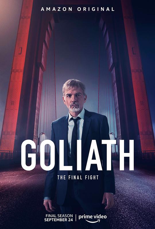 律界巨人Goliath(2016 – 2021)插图%4K电影下载_3D影视资源_杜比视界迅雷下载