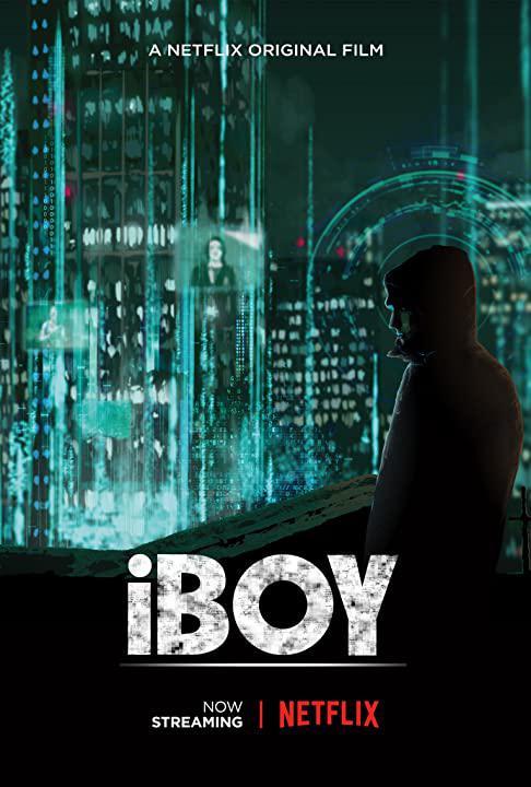 奇机少年iBoy(2017)插图%4K电影下载_3D影视资源_杜比视界迅雷下载