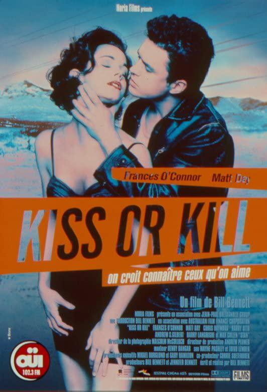 极度战栗Kiss or Kill(1997)插图%4K电影下载_3D影视资源_杜比视界迅雷下载