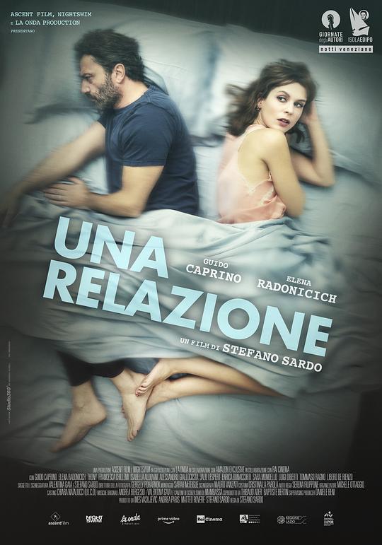 离开你的过程Una relazione(2021)插图%4K电影下载_3D影视资源_杜比视界迅雷下载