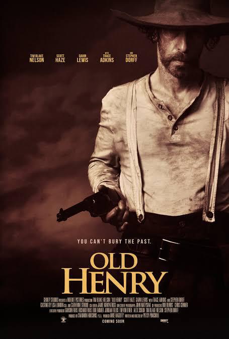 老亨利Old Henry(2021)插图%4K电影下载_3D影视资源_杜比视界迅雷下载