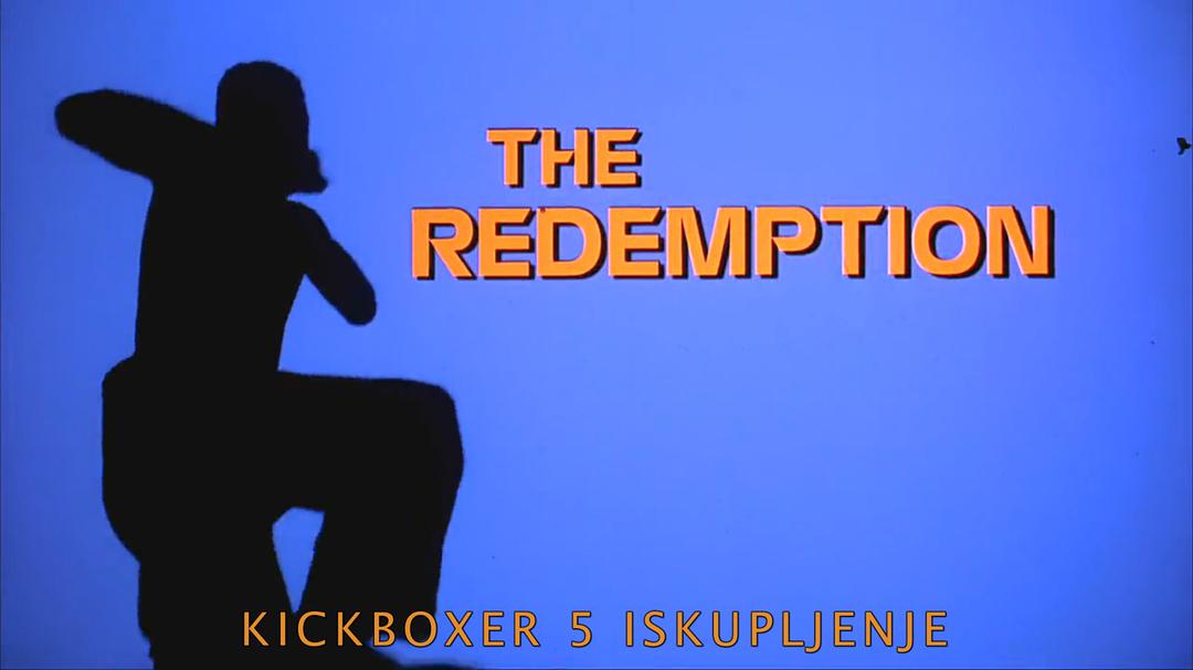 The Redemption: Kickboxer 5The Redemption: Kickboxer 5(1995)插图1%4K电影下载_3D影视资源_杜比视界迅雷下载