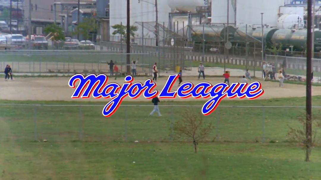 大联盟Major League(1989)插图1%4K电影下载_3D影视资源_杜比视界迅雷下载