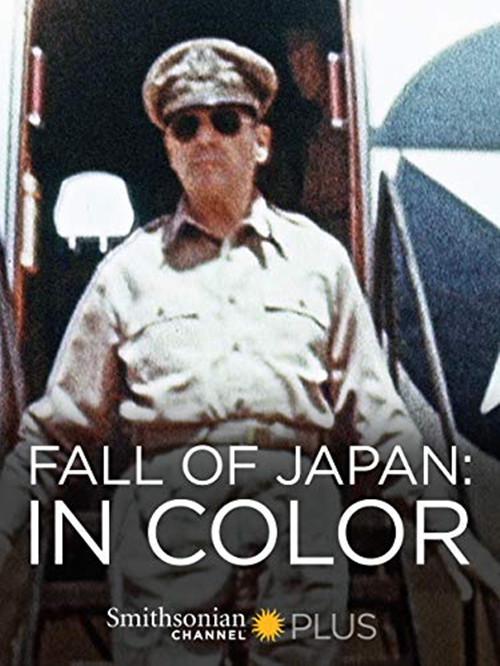 日本投降Fall of Japan: In Color(2015)插图%4K电影下载_3D影视资源_杜比视界迅雷下载