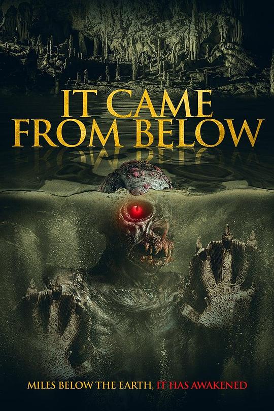 它自地底来It Came from Below(2021)插图%4K电影下载_3D影视资源_杜比视界迅雷下载