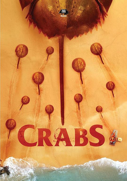 马蹄蟹Crabs!(2021)插图%4K电影下载_3D影视资源_杜比视界迅雷下载