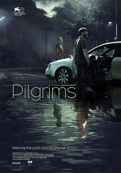 故地重访Piligrimai(2021)插图%4K电影下载_3D影视资源_杜比视界迅雷下载