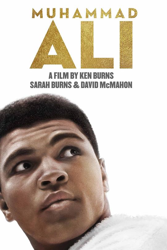 穆罕默德·阿里Muhammad Ali(2021)插图%4K电影下载_3D影视资源_杜比视界迅雷下载