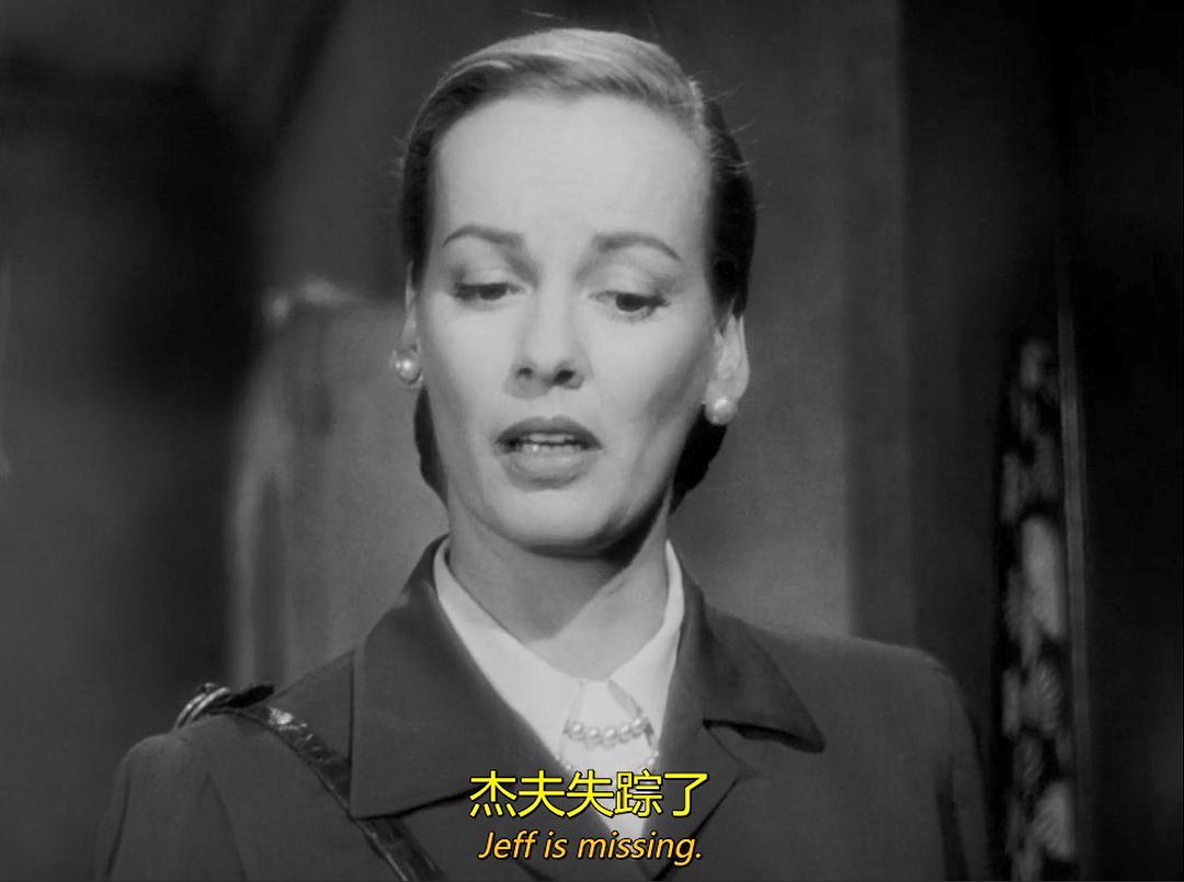 有罪的旁观者Guilty Bystander(1950)插图2%4K电影下载_3D影视资源_杜比视界迅雷下载