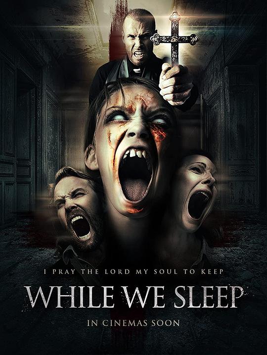 当我们熟睡时While We Sleep(2021)插图%4K电影下载_3D影视资源_杜比视界迅雷下载